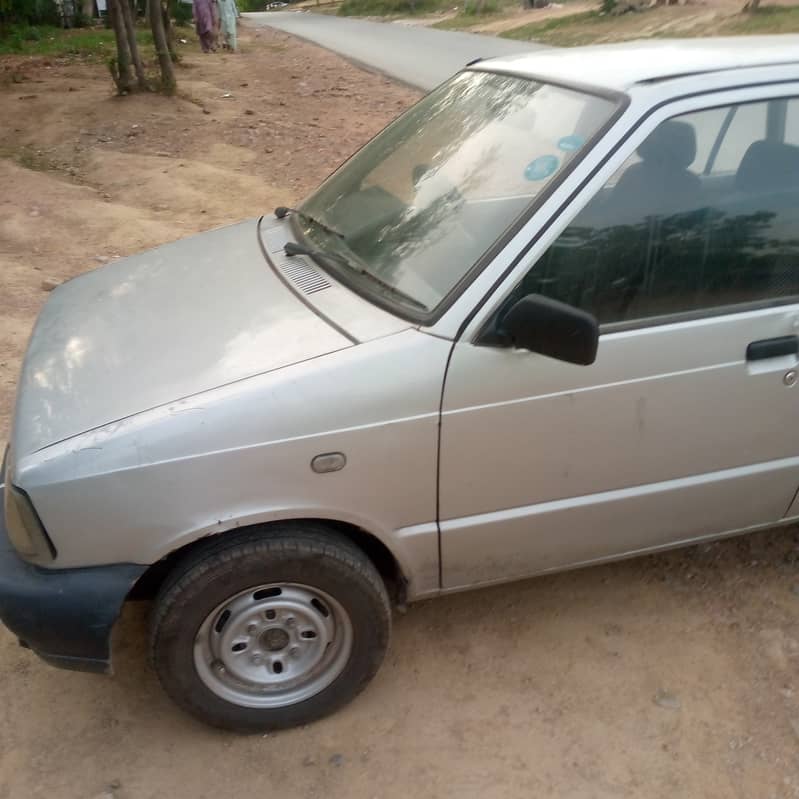 Mehran 9
