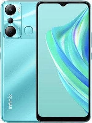 Infinix Hot 20i