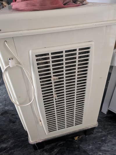 Air cooler SamaWar