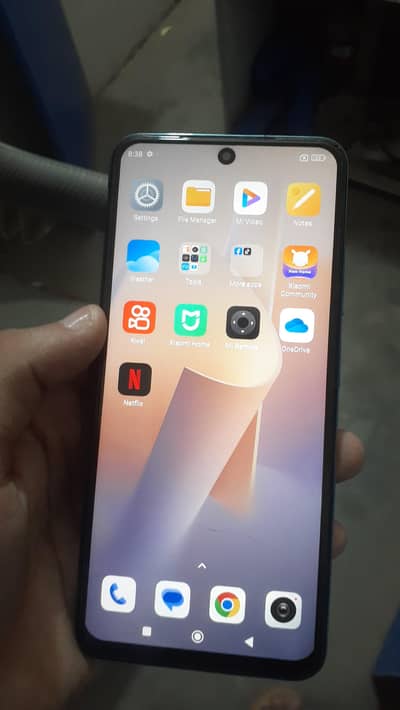 Xiaomi Redmi Note 11