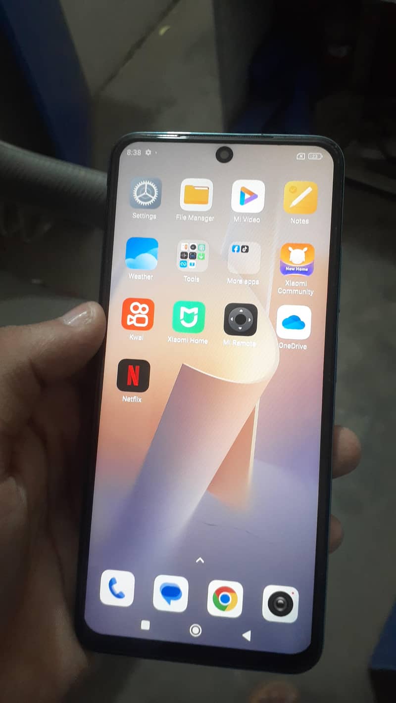 Xiaomi Redmi Note 11 0
