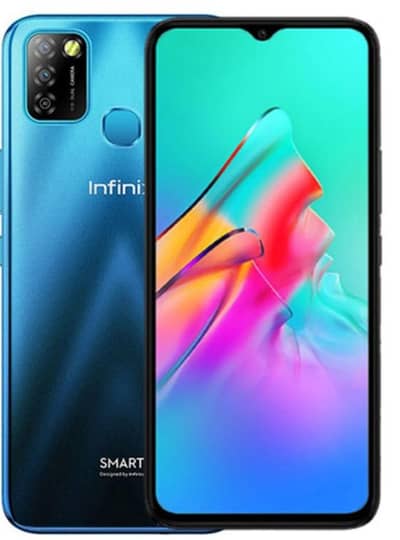 Infinix Smart 5