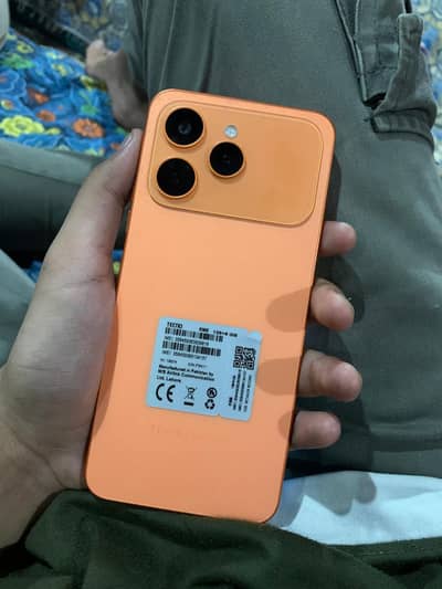 Tecno SPARK 40