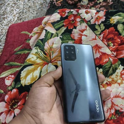 OPPO F19 Pro