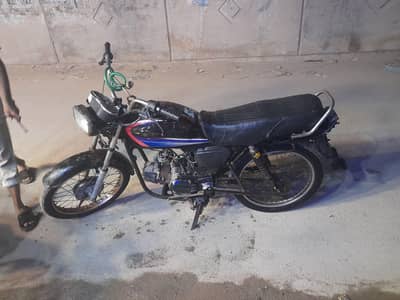 urgent sale Honda