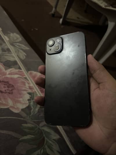 Apple iPhone 15 plus