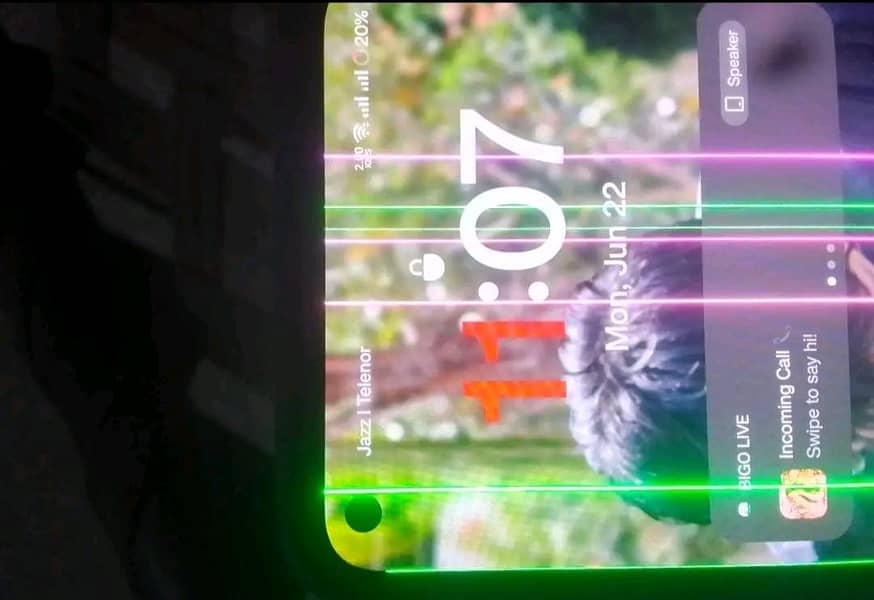 OnePlus 95G 0