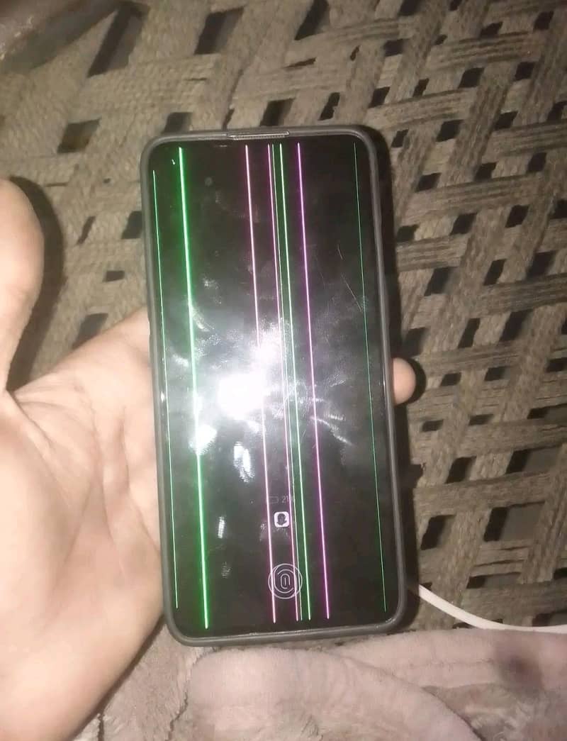 OnePlus 95G 1