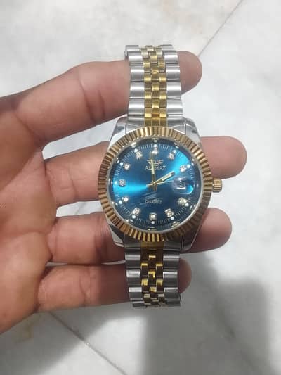 ADIMAX Watche