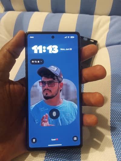 Google Pixel 6a