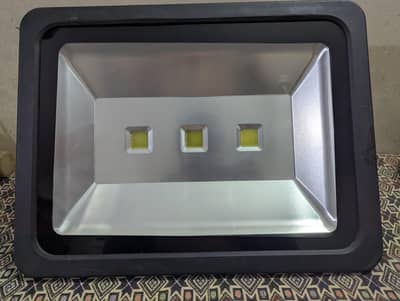 sport lights