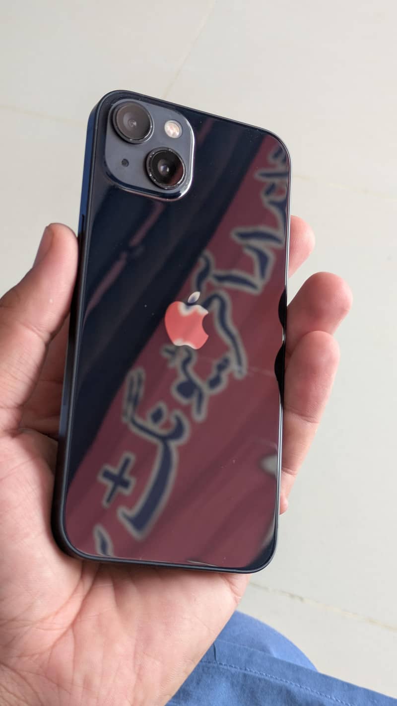 Apple iPhone 13 3
