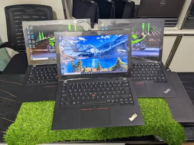 Lenovo  X280 i5 8th Gen 8GB RAM 256GB SSD FHD