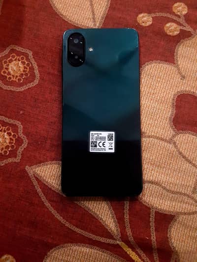 Samsung Mobile A07 5G