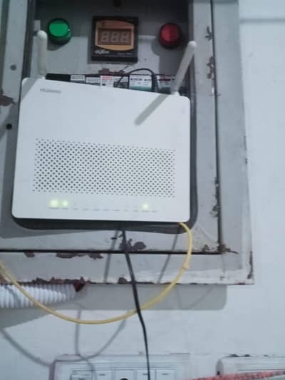 Huawei modem gpoun