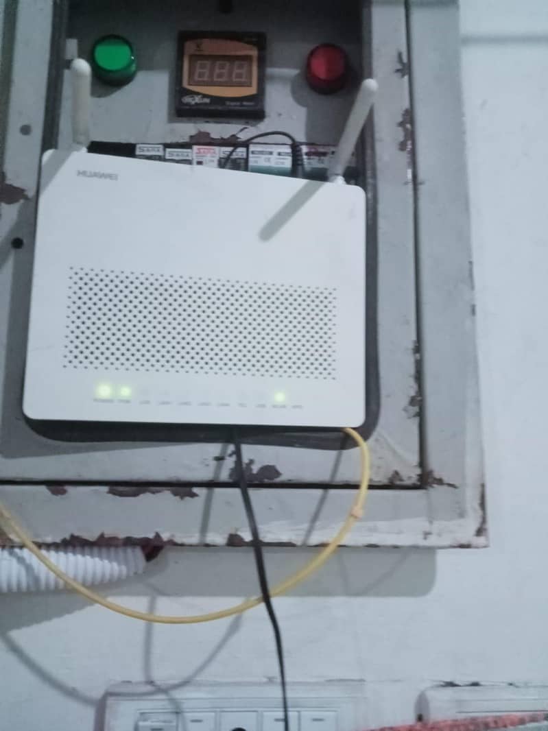 Huawei modem 0