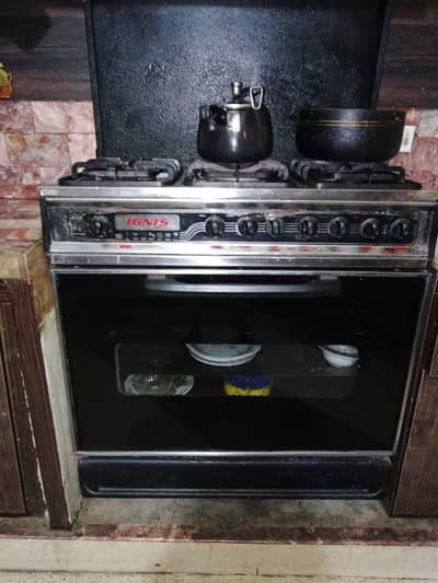 oven stove for sale