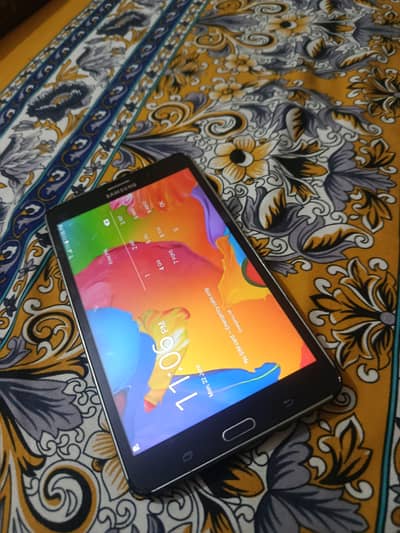 Samsung Galaxy tab 4
