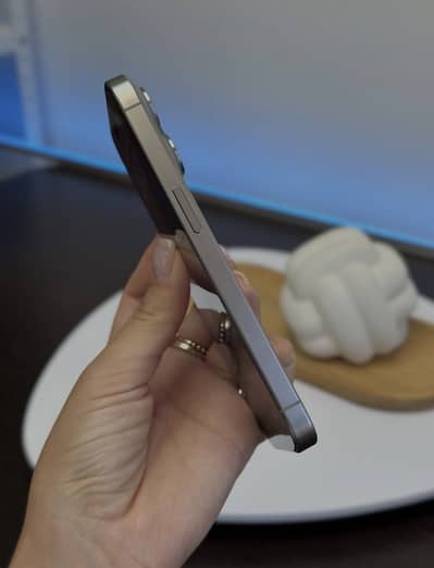 Apple iPhone 15 Pro Max