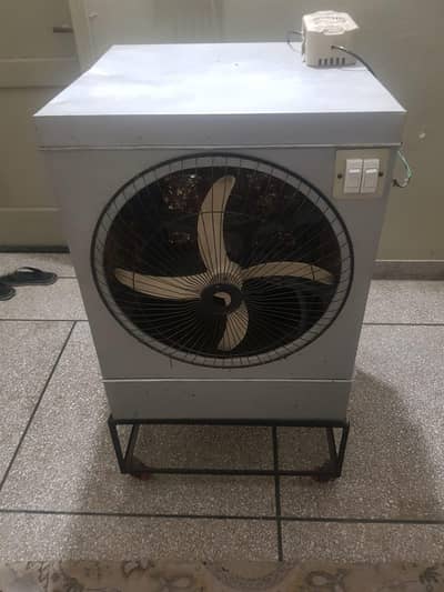 water Air cooler