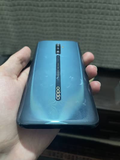 OPPO Reno 2