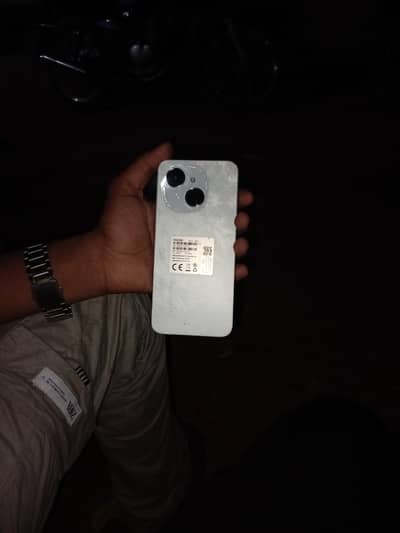 Tecno Spark Go 1