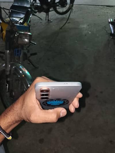 Infinix HOT 60 PRO
