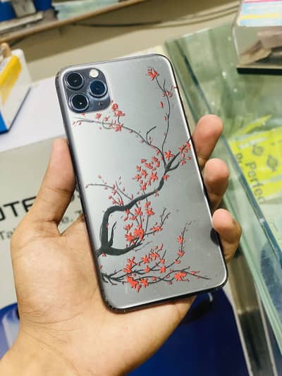 Apple iPhone 11 Pro Max
