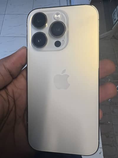 Apple iPhone 14 Pro/256 GB