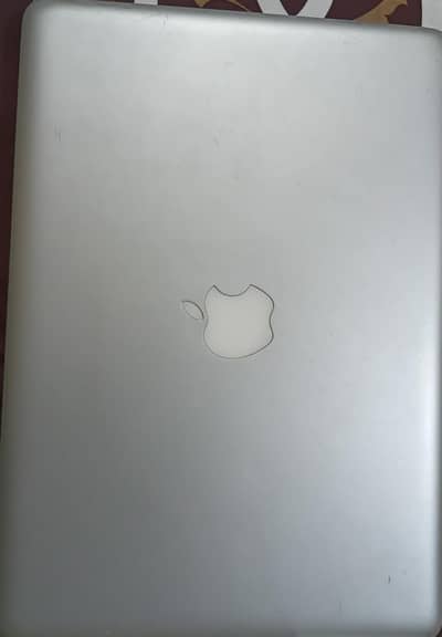 MacBook Pro 2012