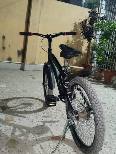 MATT BLACK JAPANESE CYCLE / FOR KIDS