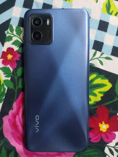 Vivo Y15s