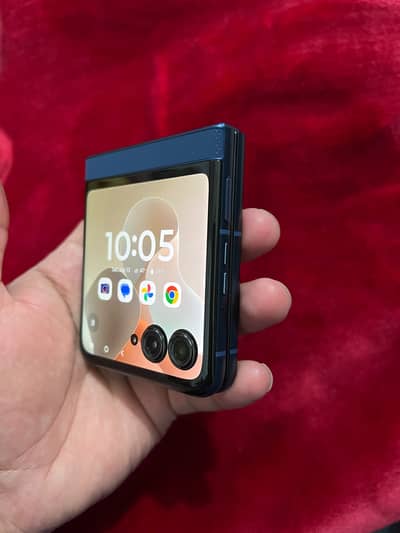 Motorola Razr 60