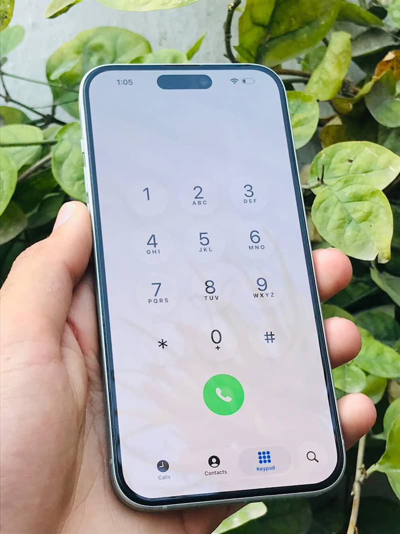 Apple iPhone 15 plus 2