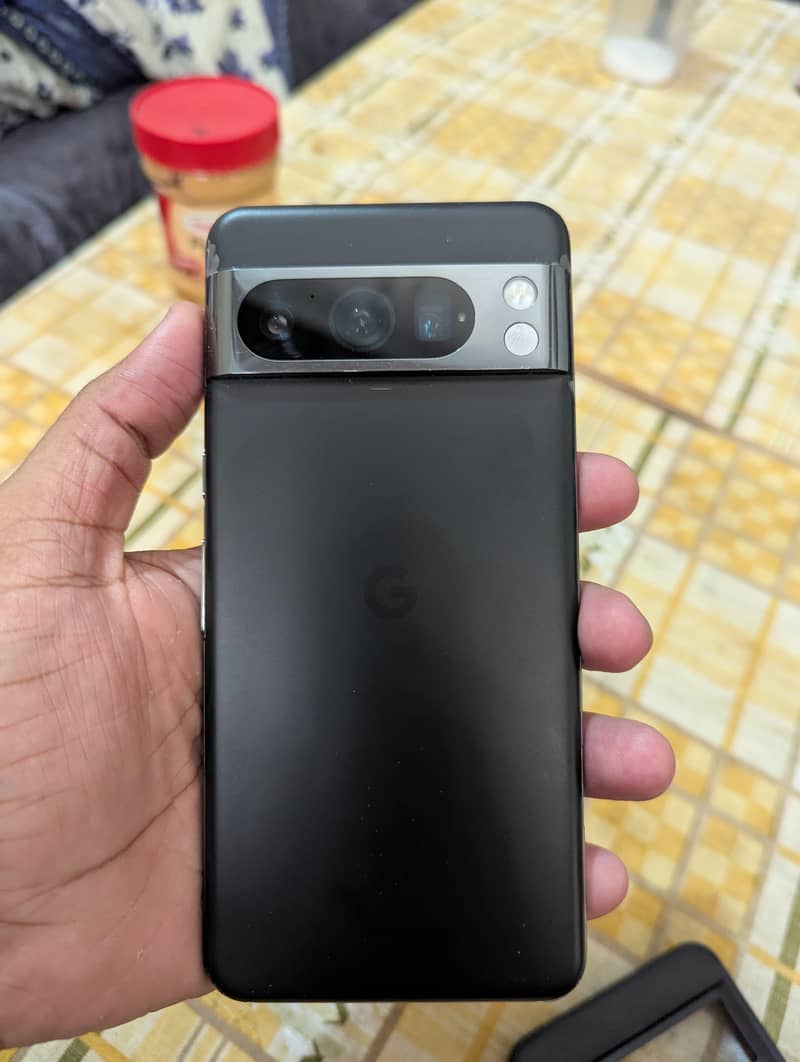 Google Pixel 8 Pro 0