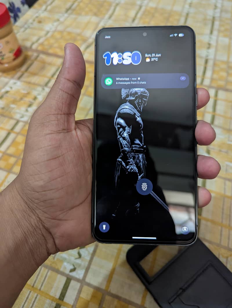 Google Pixel 8 Pro 1