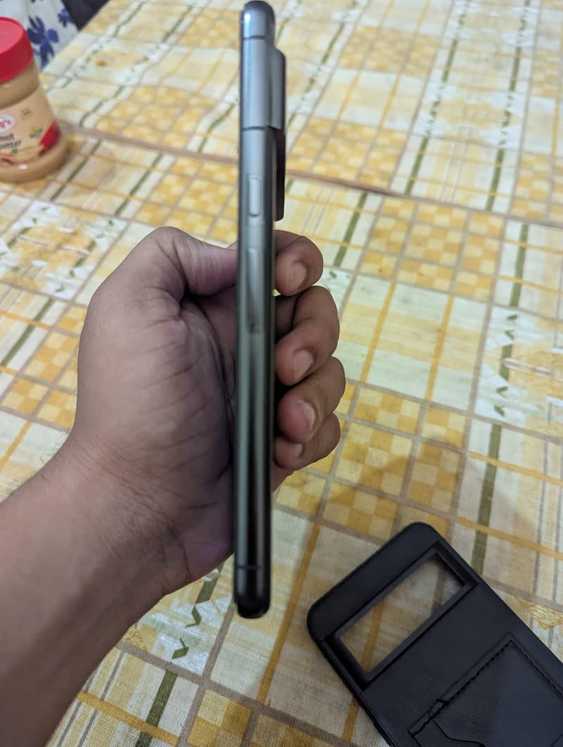 Google Pixel 8 Pro 3