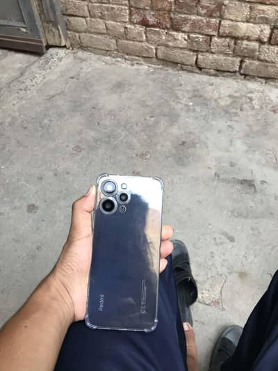 Xiaomi Redmi 12
