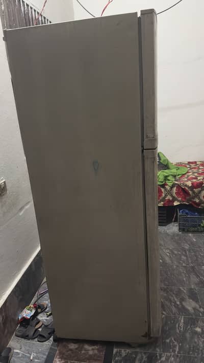 Full size refrigerator urgent sale