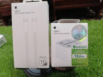 orignal california i phone 3pin 20w charger