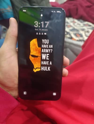 Samsung Mobile A15 5G