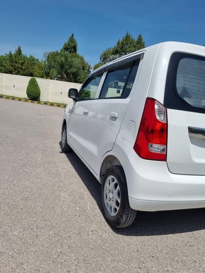 Suzuki Wagon R 2022