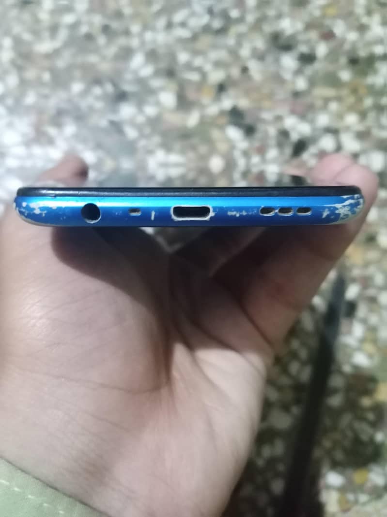 OPPO A16e 1