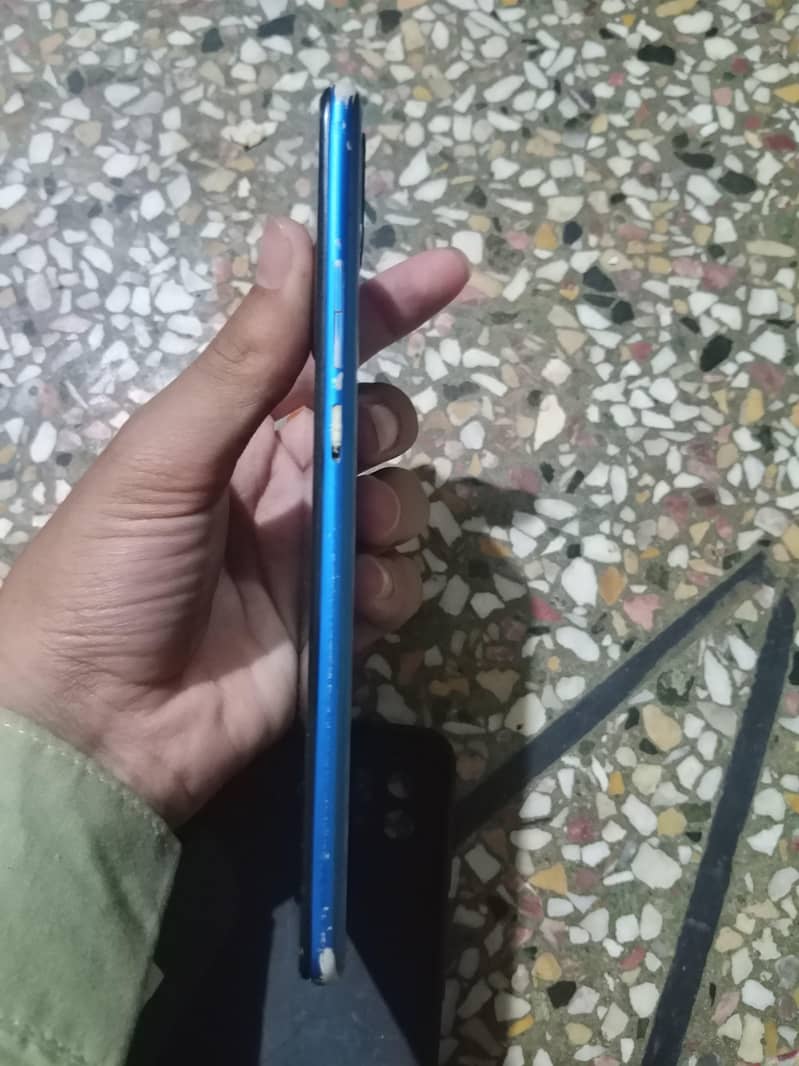 OPPO A16e 3
