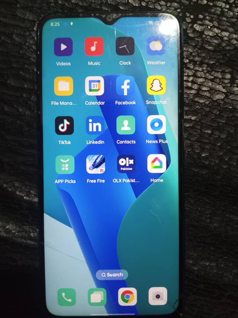 OPPO A16e 4