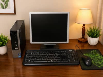 gaming PC mini