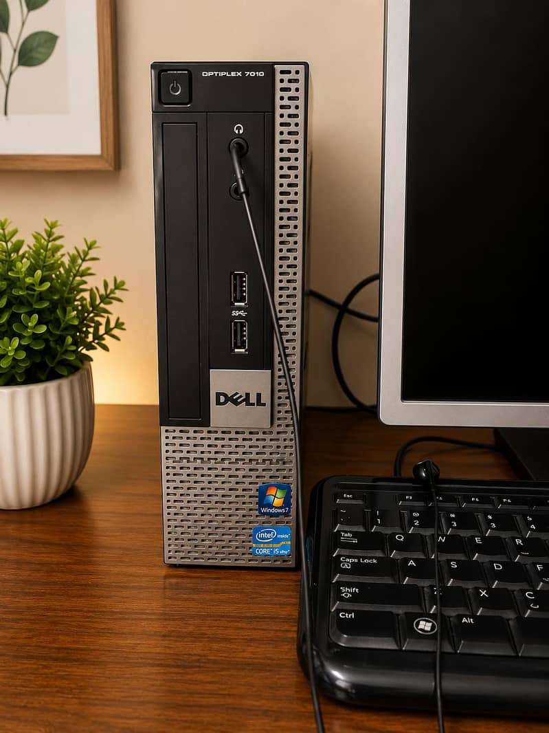 gaming PC mini 1
