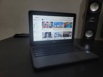 Dell Chromebook | Touch screen |Not a single fault. read description .