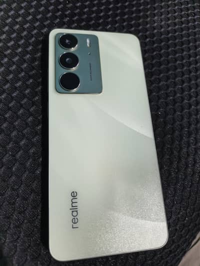 Realme C75 (Only Mobile)