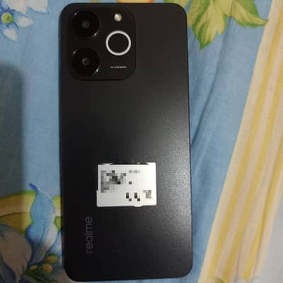 Realme Note 70